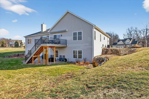 $595,000 | 5420 Farallon Drive, Kalamazoo, MI 49009