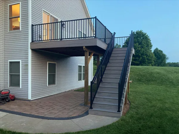 $595,000 | 5420 Farallon Drive, Kalamazoo, MI 49009