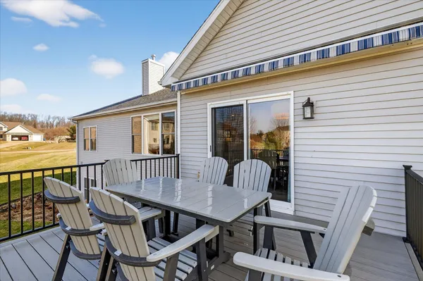 $595,000 | 5420 Farallon Drive, Kalamazoo, MI 49009