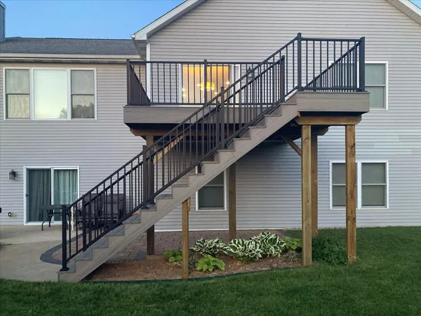 $595,000 | 5420 Farallon Drive, Kalamazoo, MI 49009
