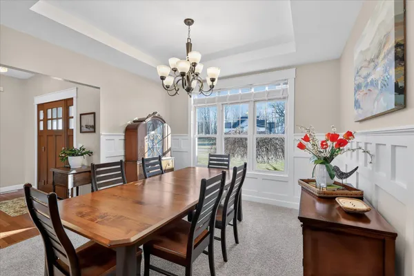 $595,000 | 5420 Farallon Drive, Kalamazoo, MI 49009