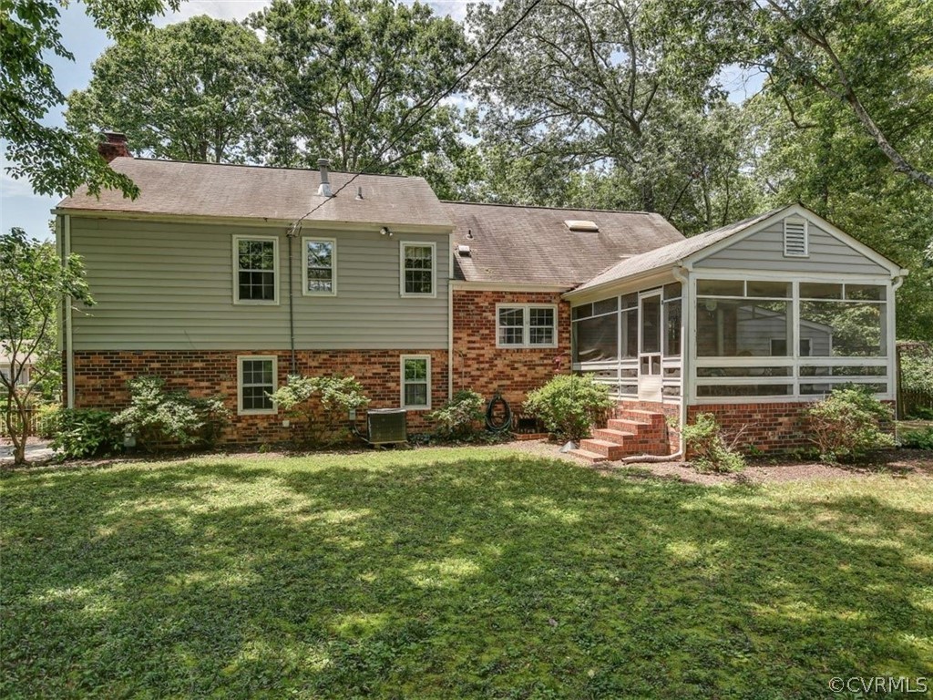 11800 Kilrenny Road Midlothian, VA 23113 - Photo 29 of 32 Gallery Image 29