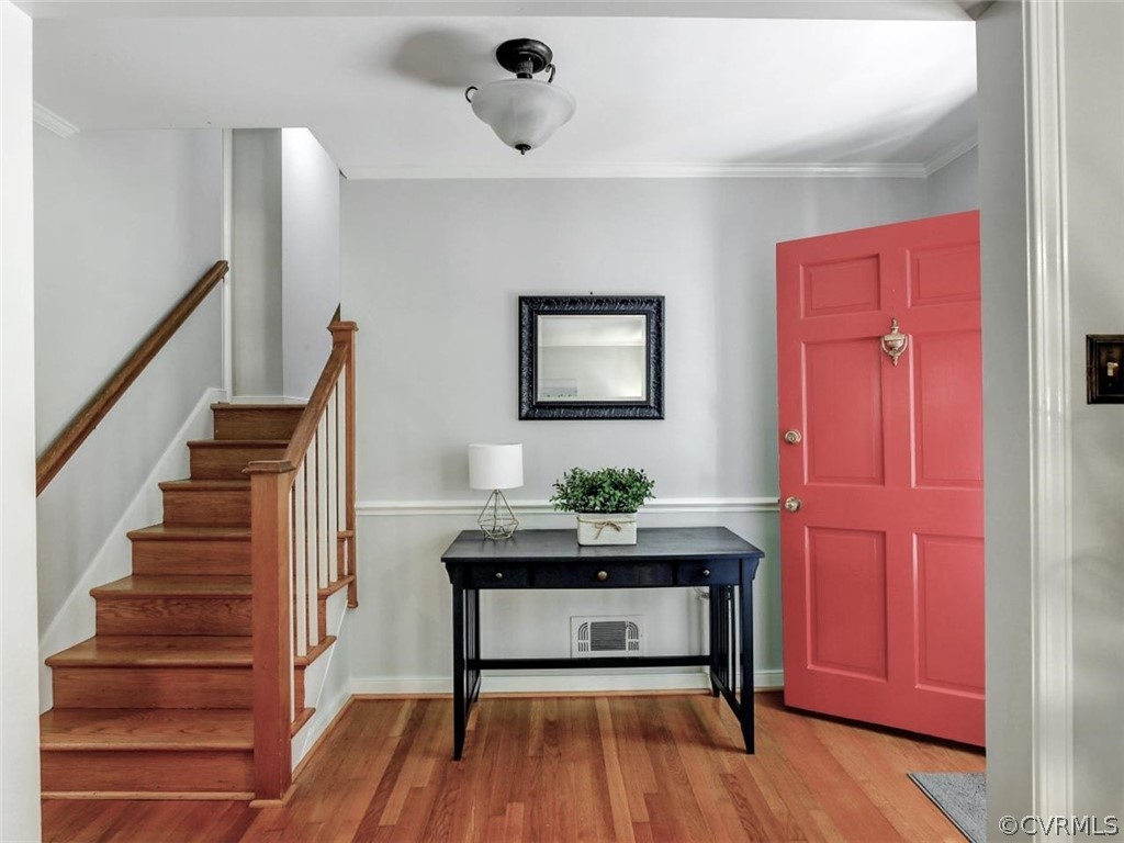 11800 Kilrenny Road Midlothian, VA 23113 - Photo 3 of 32 Gallery Image 3