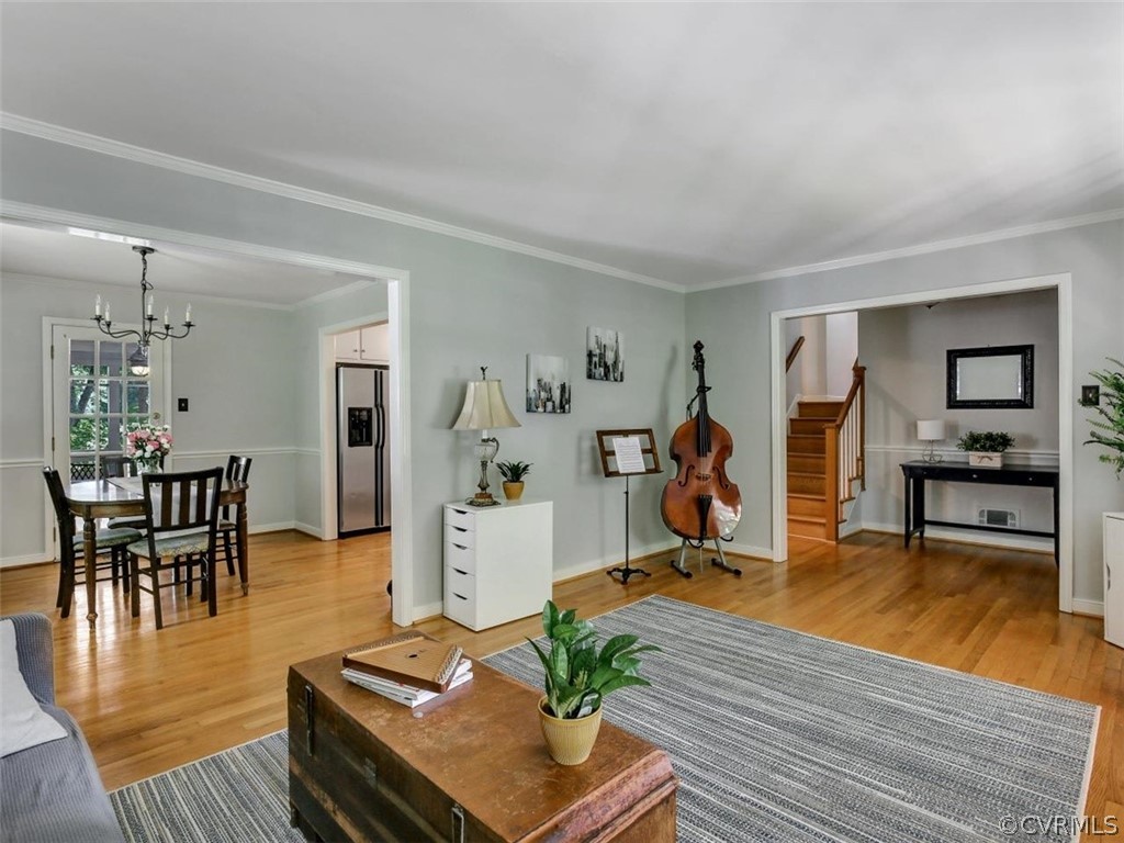 11800 Kilrenny Road Midlothian, VA 23113 - Photo 6 of 32 Gallery Image 6