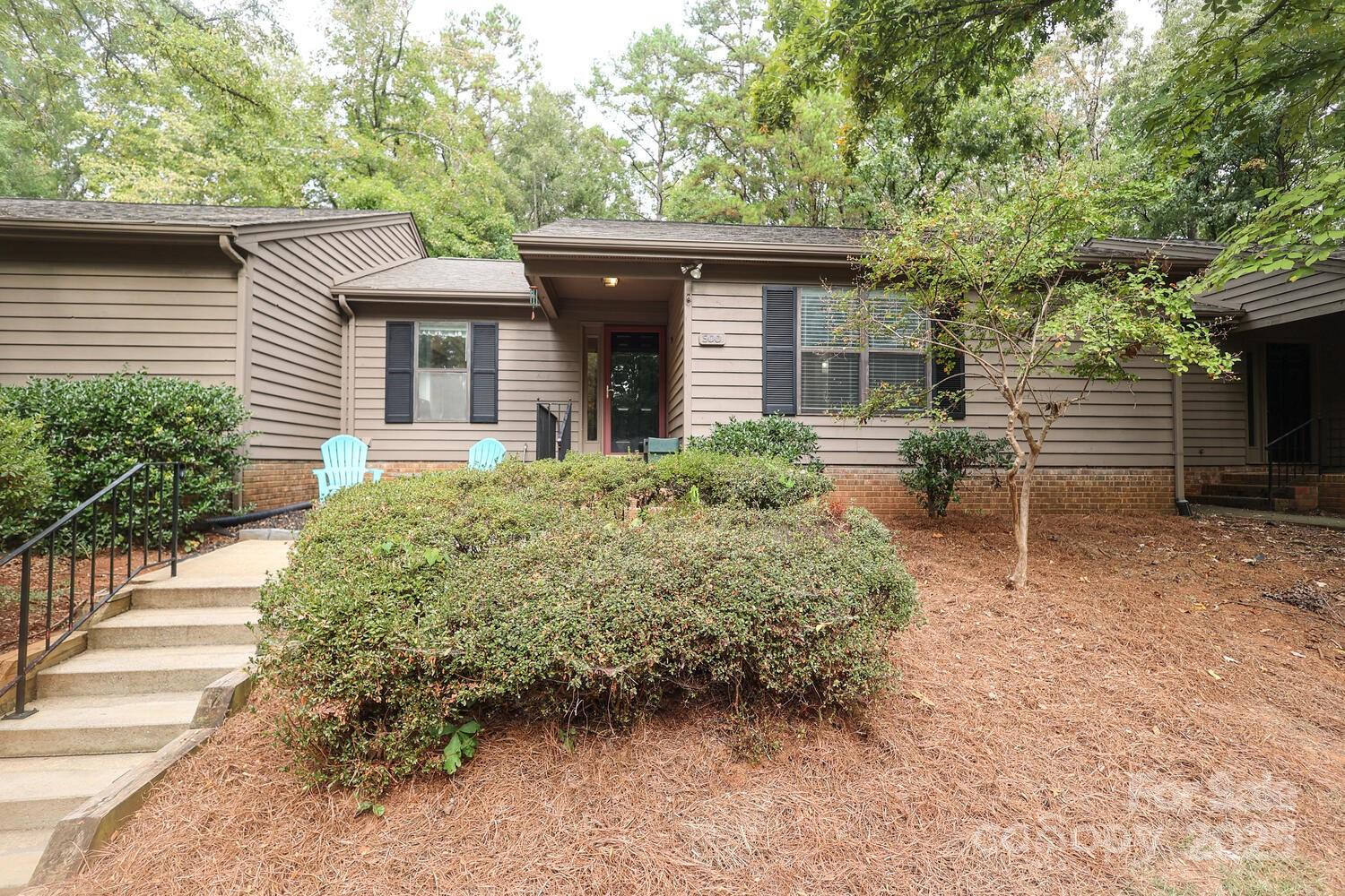 500 Sweetgum Drive, Unit 48C Fort Mill, SC 29715 - Photo 2 of 40 a view of a house with a yard