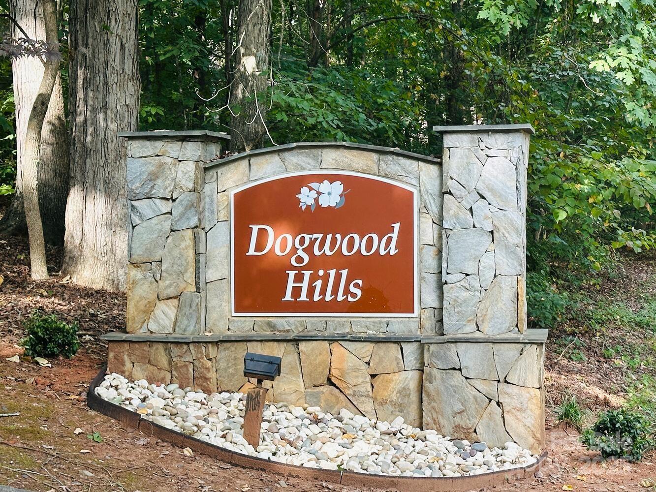 500 Sweetgum Drive, Unit 48C Fort Mill, SC 29715 - Photo 40 of 40 a sign on the side of the road