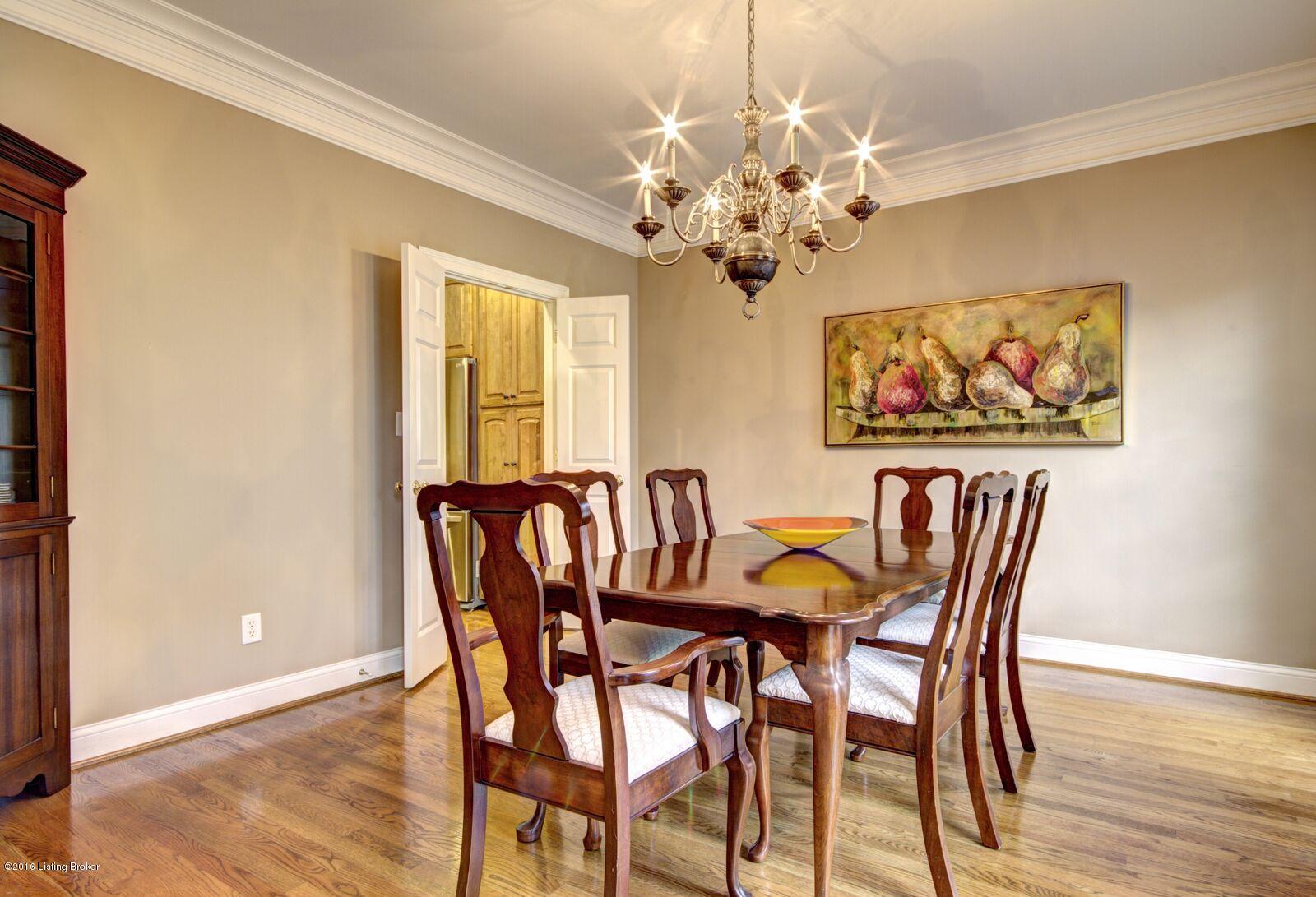 7013 Shallow Lake Road Prospect, KY 40059 - Photo 25 of 48 7013 Shallow Lake, Prospect, KY Dining R