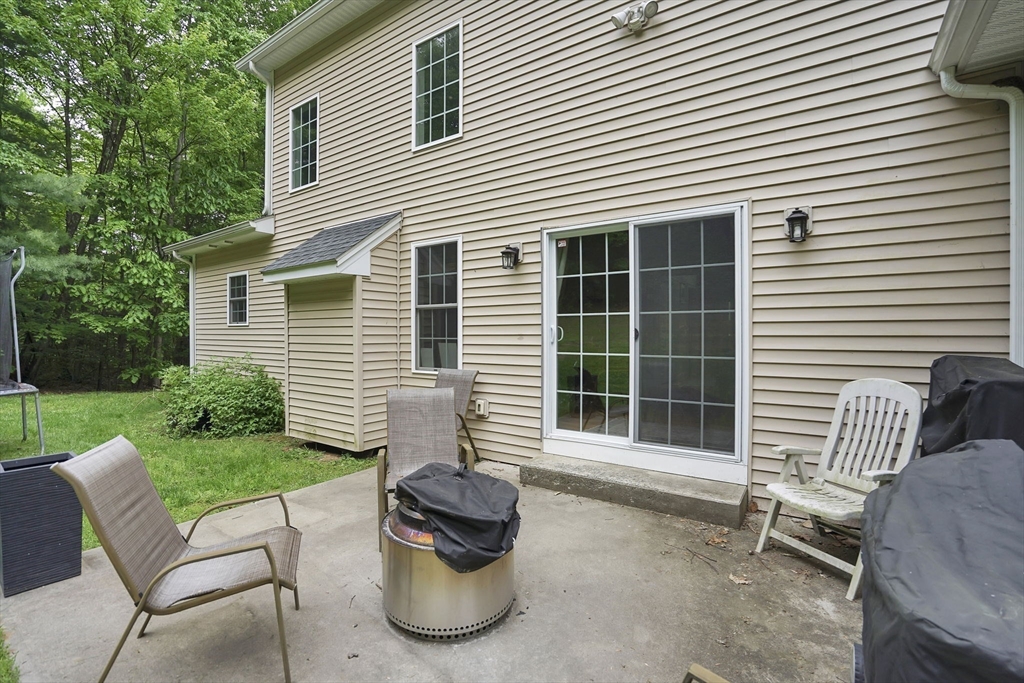 32 Bissonnette Circle Southampton, MA 01073 - Photo 32 of 38