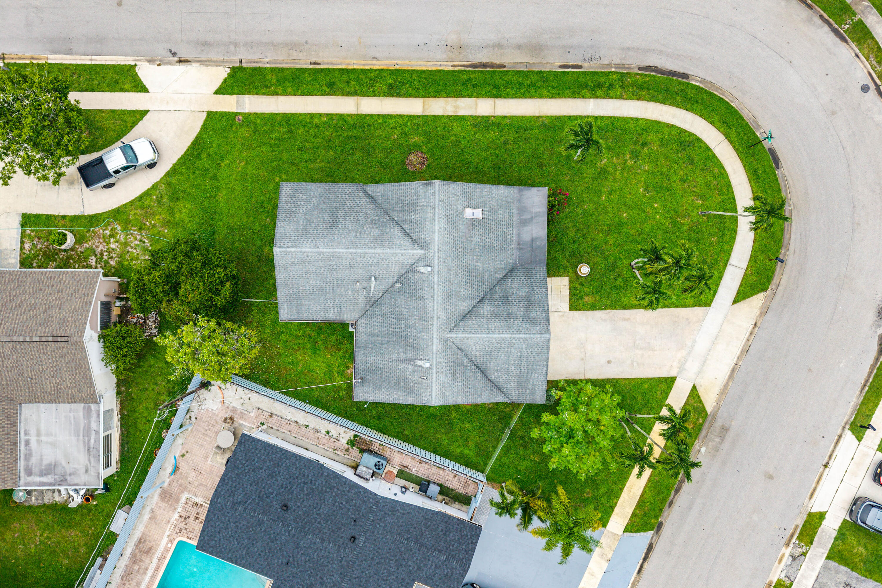 22217 Southwest 64th Terrace Boca Raton, FL 33428 - Photo 36 of 43 Large Corner Lot
