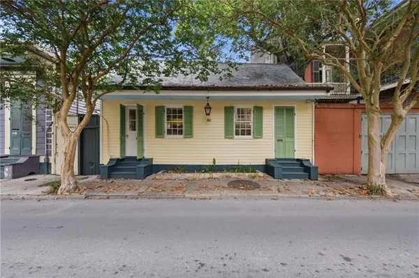 $1,550 | 809 Governor Nicholls Street, New Orleans, LA 70116