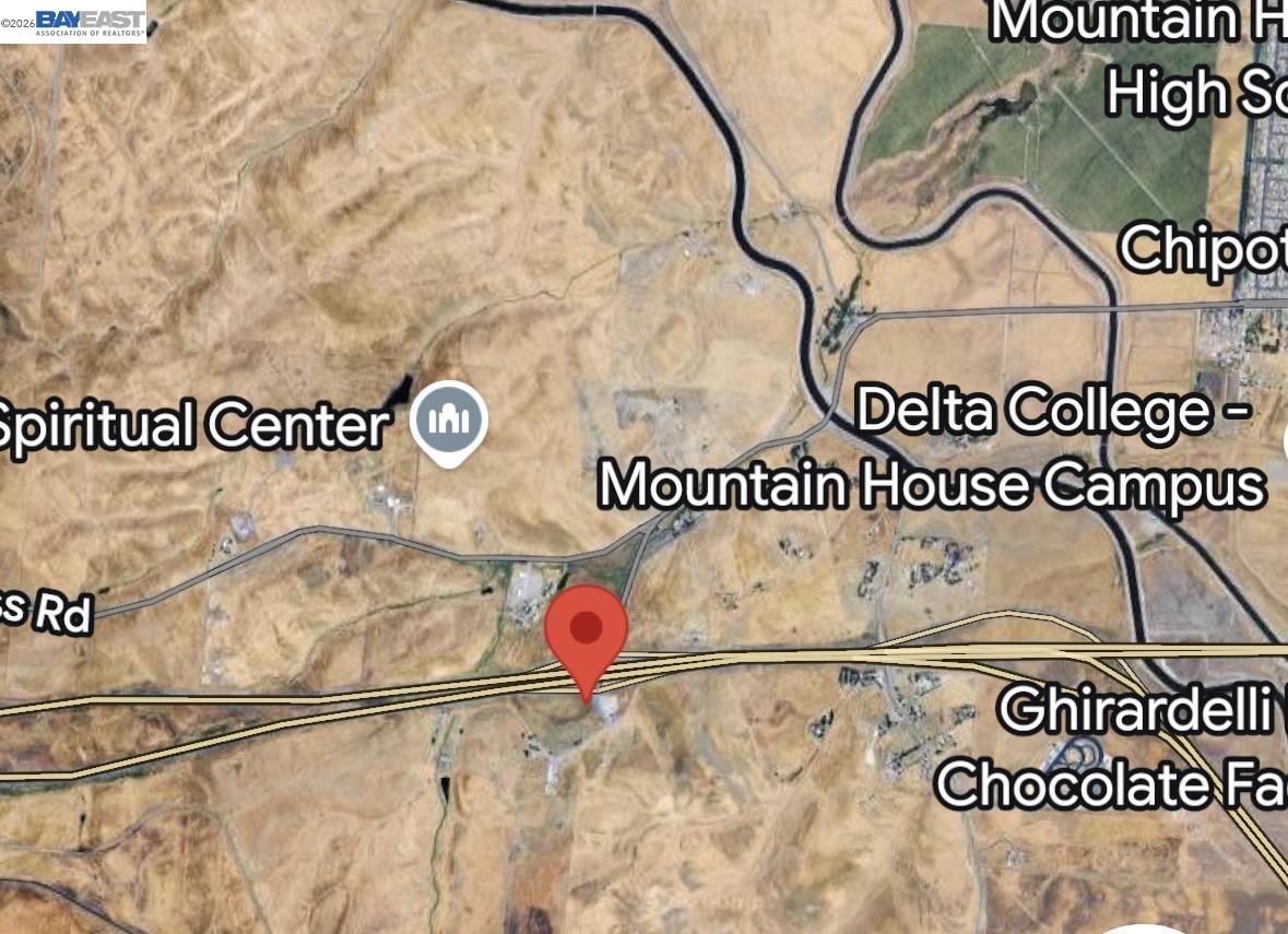 580 Interstate 580 Tracy, CA 95377 - Photo 25 of 25 Taken from Google Maps