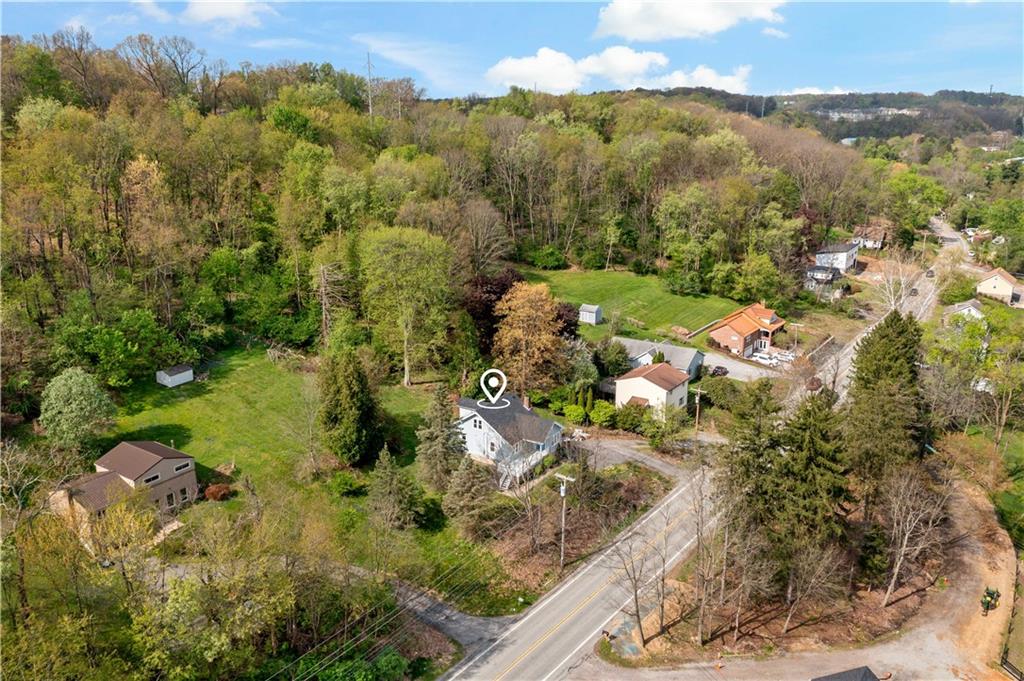 166 Warrendale Bakerstown Road Mars, PA 16046 - Photo 36 of 40