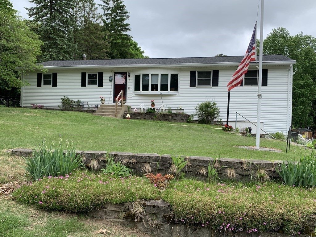 1 Stratton Drive Hudson, MA 01749 - Photo 1 of 42 Gallery Image 1
