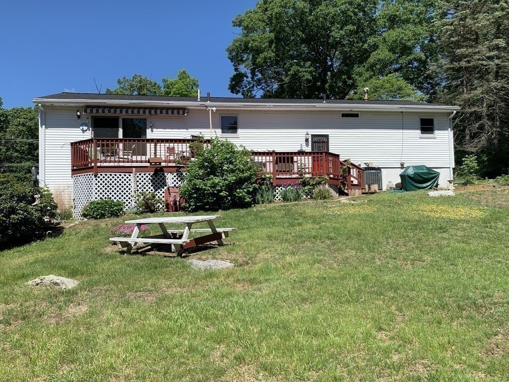 1 Stratton Drive Hudson, MA 01749 - Photo 40 of 42 Gallery Image 40