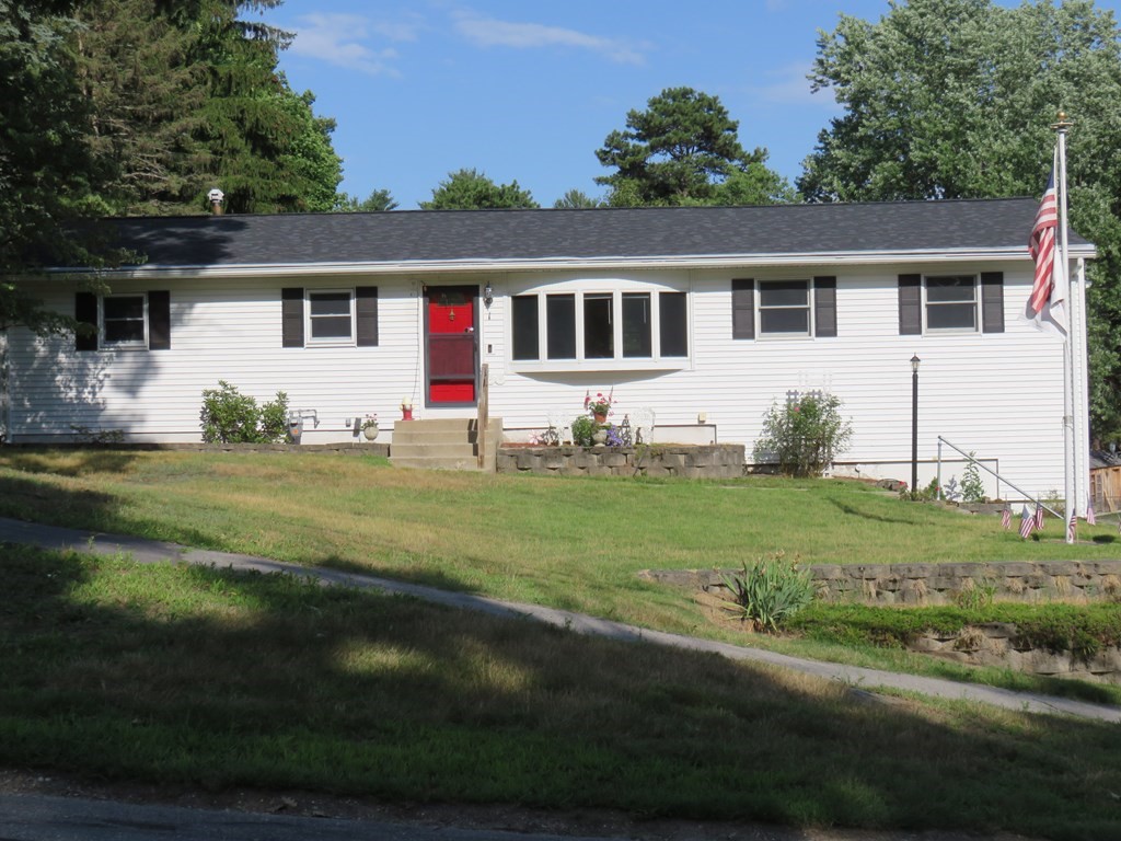 1 Stratton Drive Hudson, MA 01749 - Photo 42 of 42 Gallery Image 42