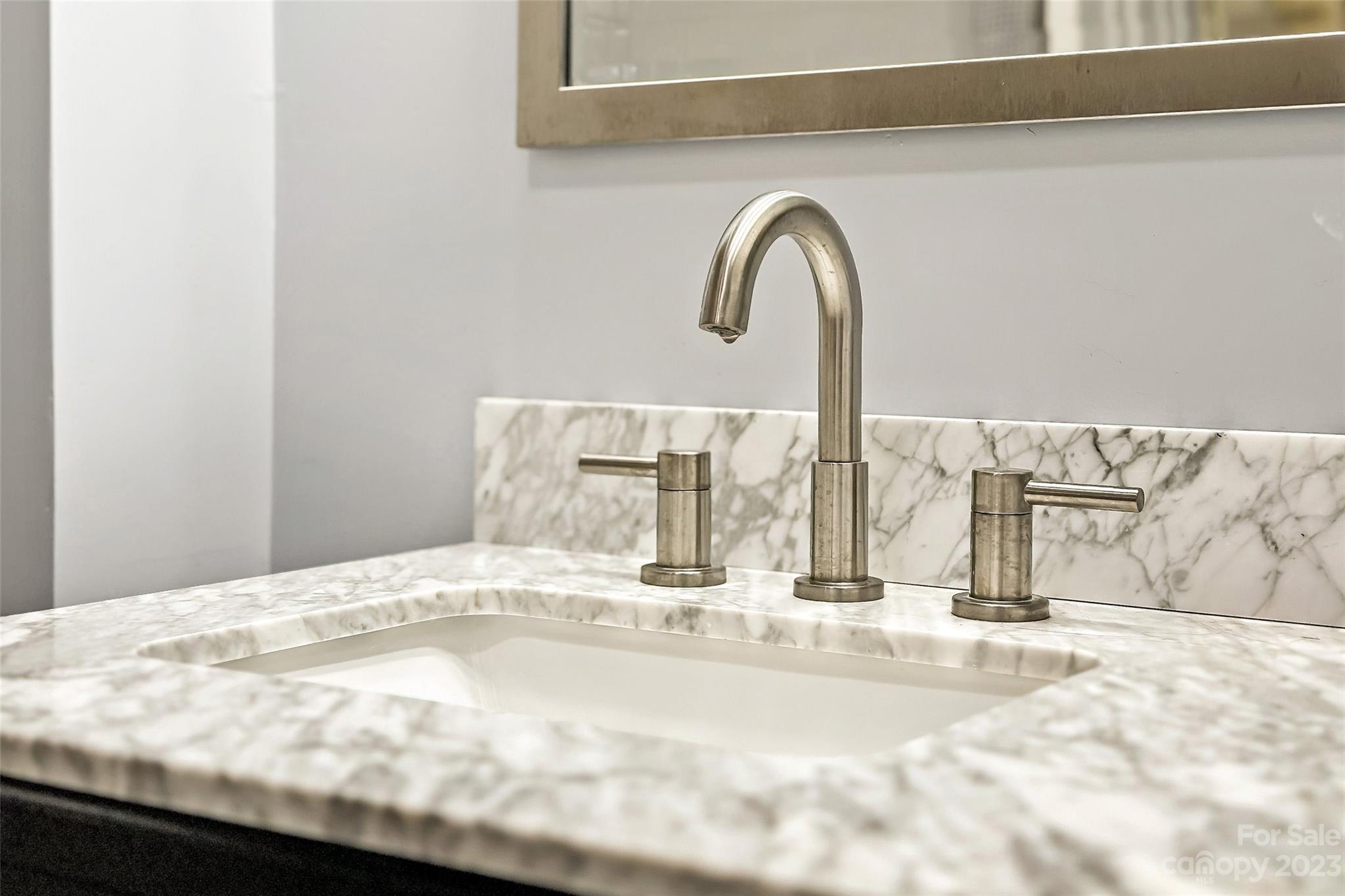 5232 Bat Cave Road Old Fort, NC 28762 - Photo 23 of 32 a close view of sink