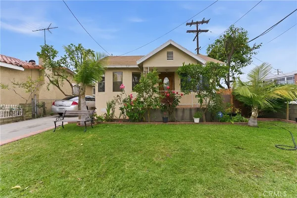 $625,000 | 7221 Otis Avenue, Bell, CA 90201