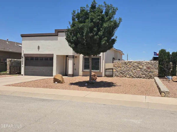 $209,000 | 11740 Flor Celosia, Socorro, TX 79927