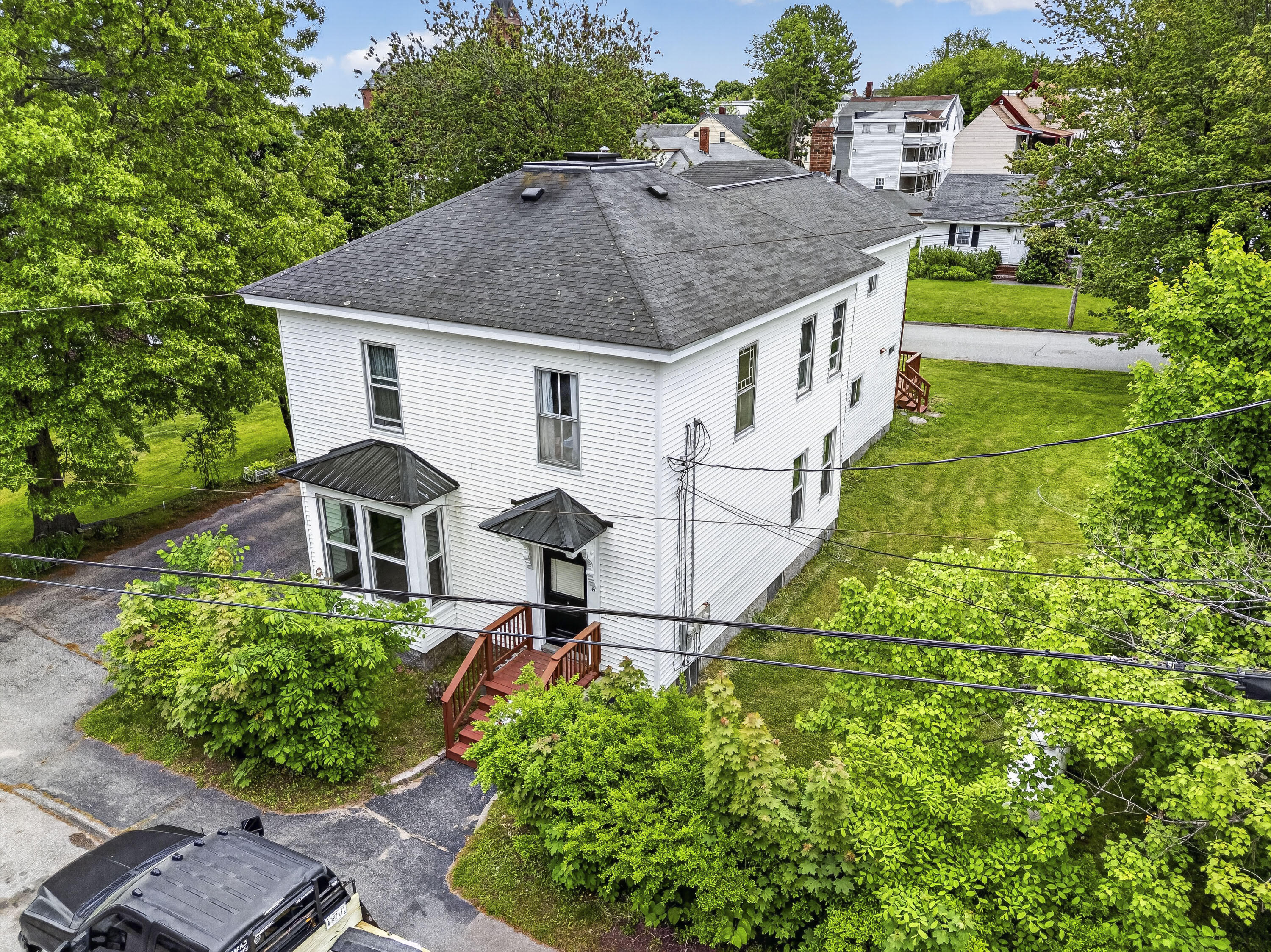 41 State Street Biddeford, ME 04005 - Photo 75 of 77 41 State St_0106