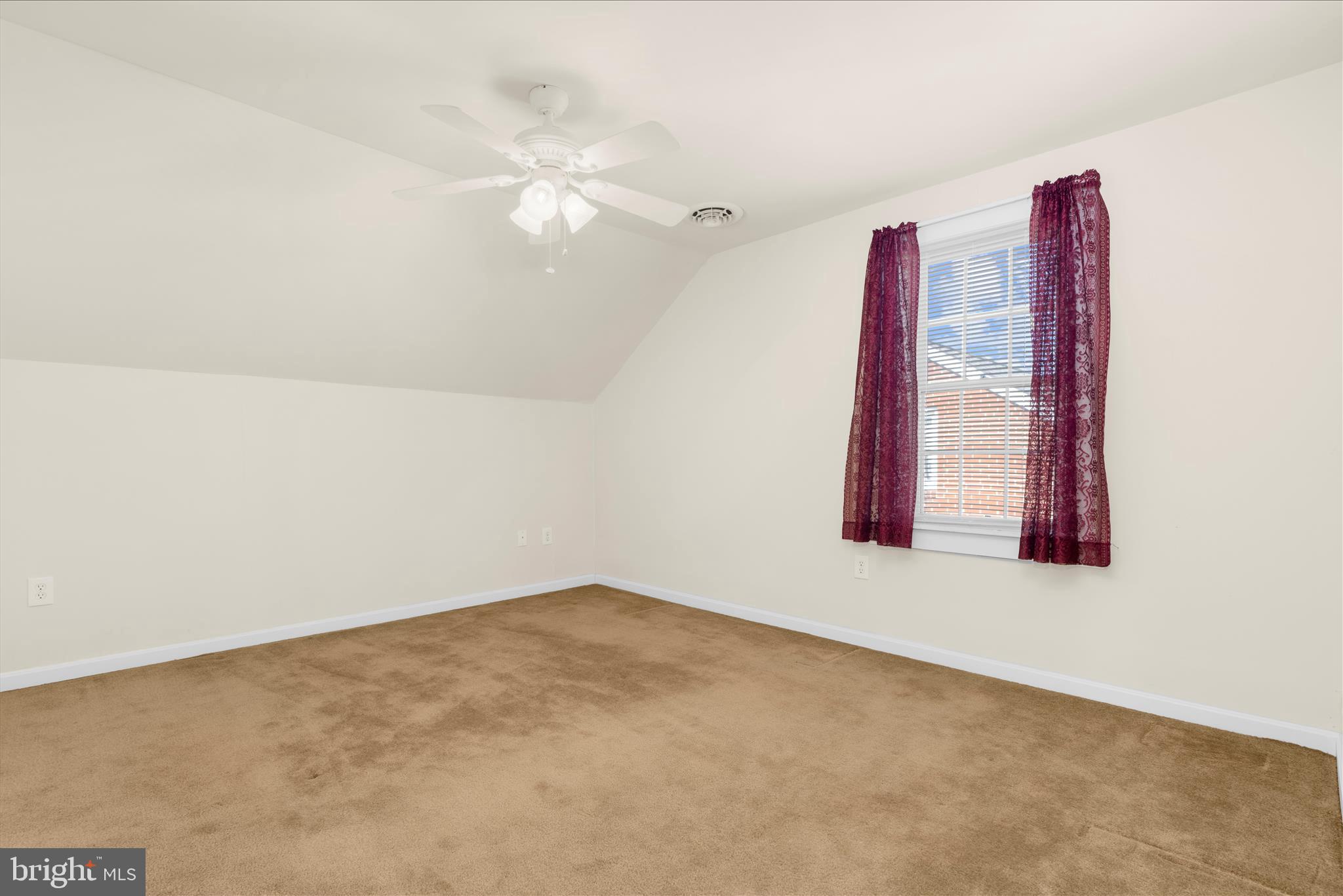 1924 Sunberry Road Baltimore, MD 21222 - Photo 18 of 42 Second floor bedroom #3