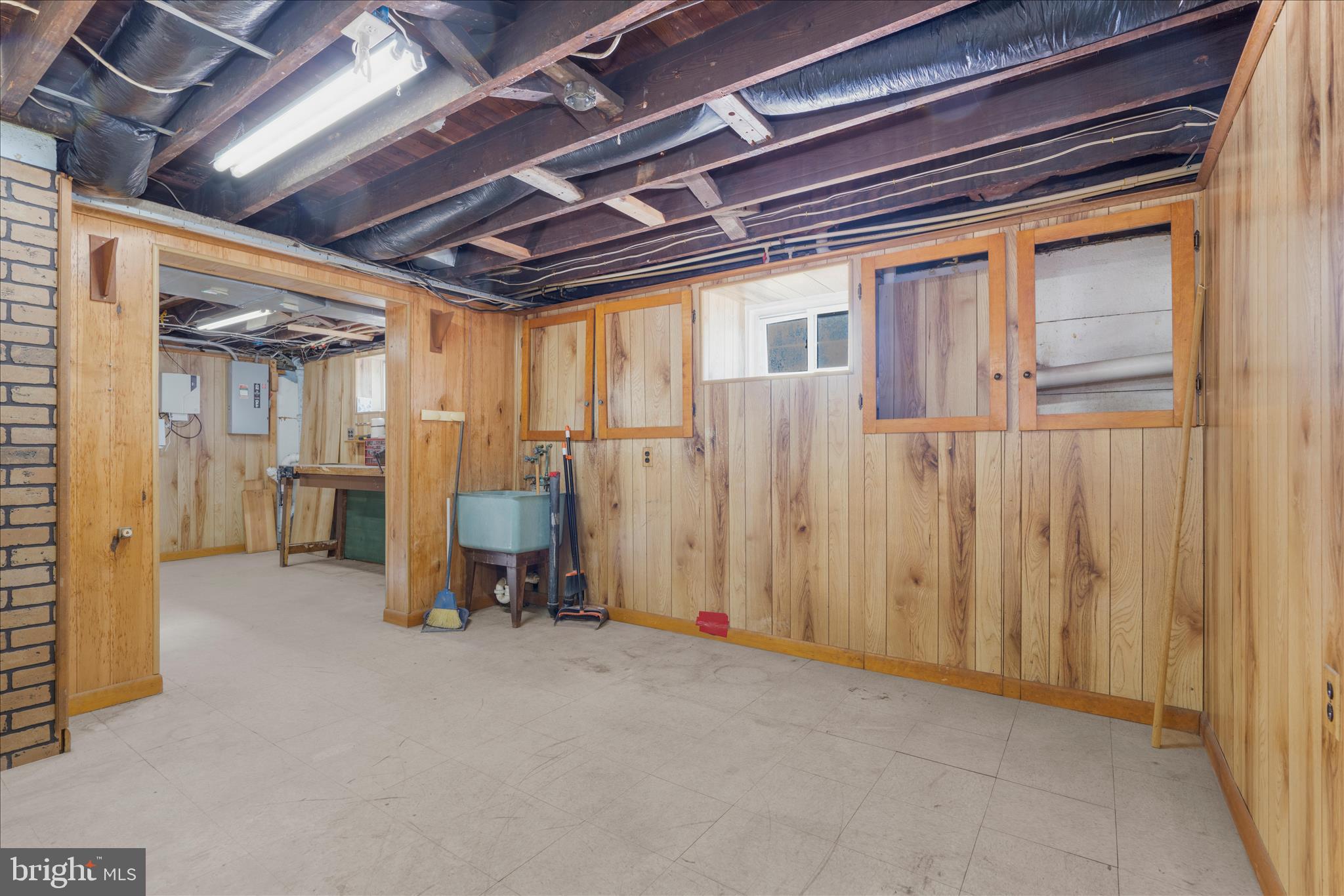 1924 Sunberry Road Baltimore, MD 21222 - Photo 26 of 42 Lots of storage