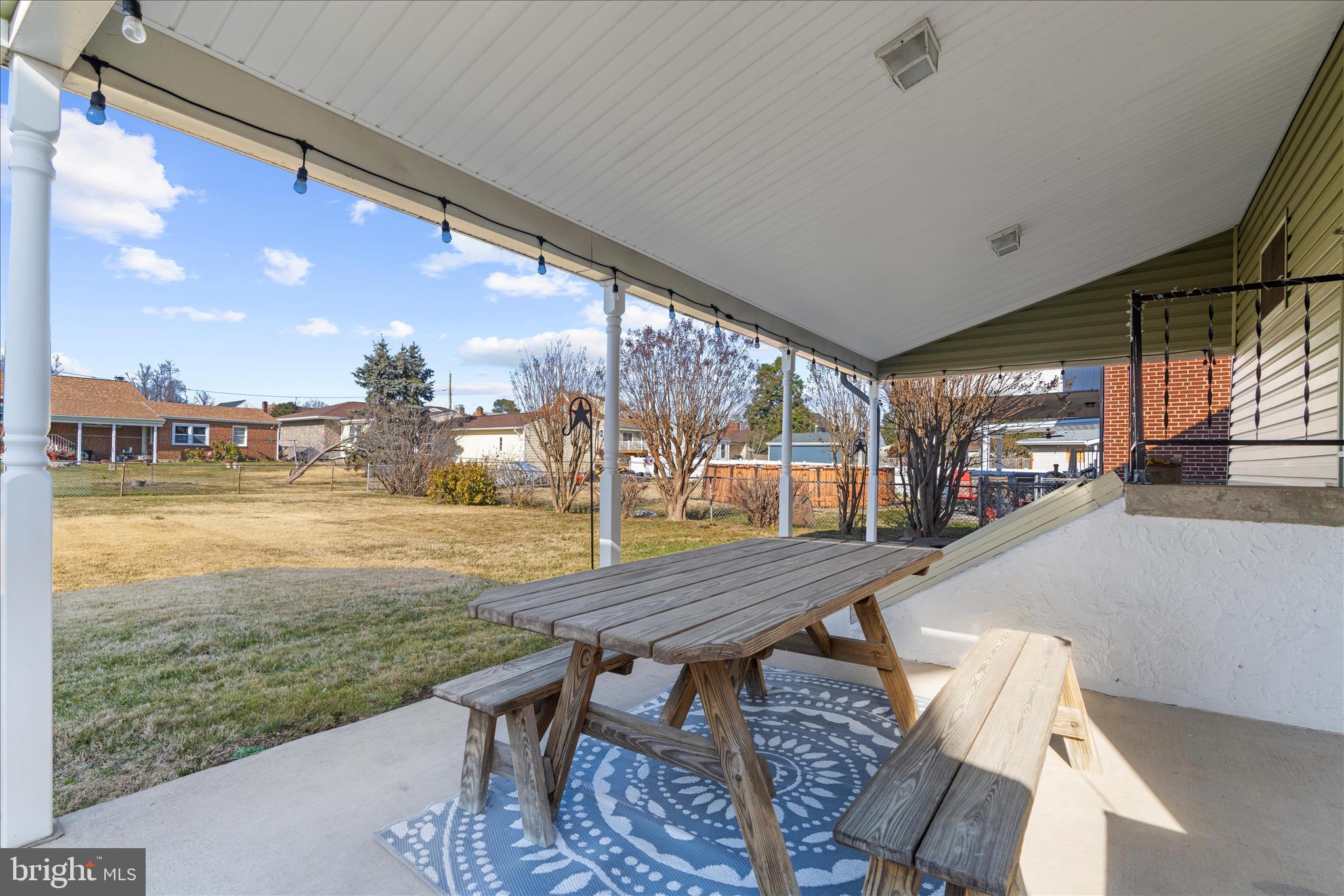 1924 Sunberry Road Baltimore, MD 21222 - Photo 31 of 42