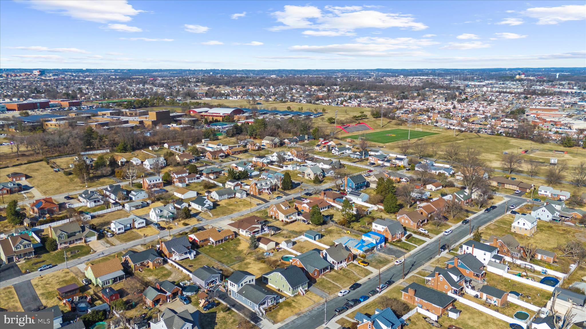 1924 Sunberry Road Baltimore, MD 21222 - Photo 34 of 42 Around the corner from CCBC Dundalk campus