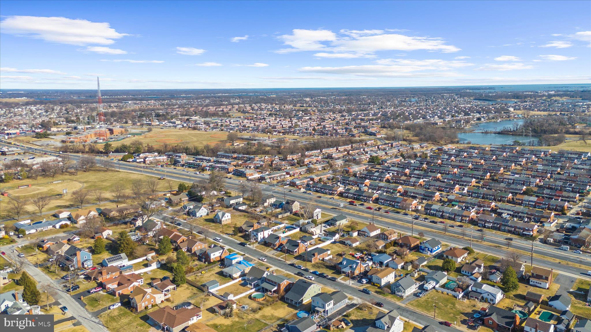 1924 Sunberry Road Baltimore, MD 21222 - Photo 36 of 42