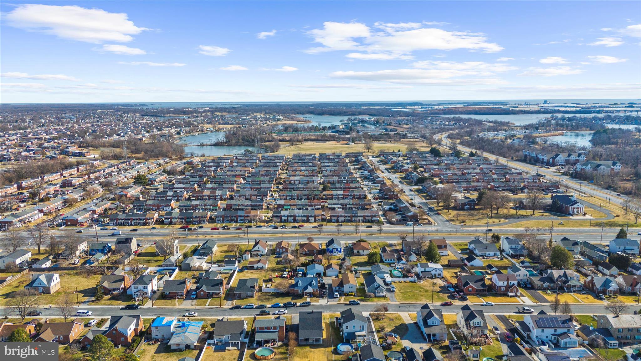 1924 Sunberry Road Baltimore, MD 21222 - Photo 38 of 42