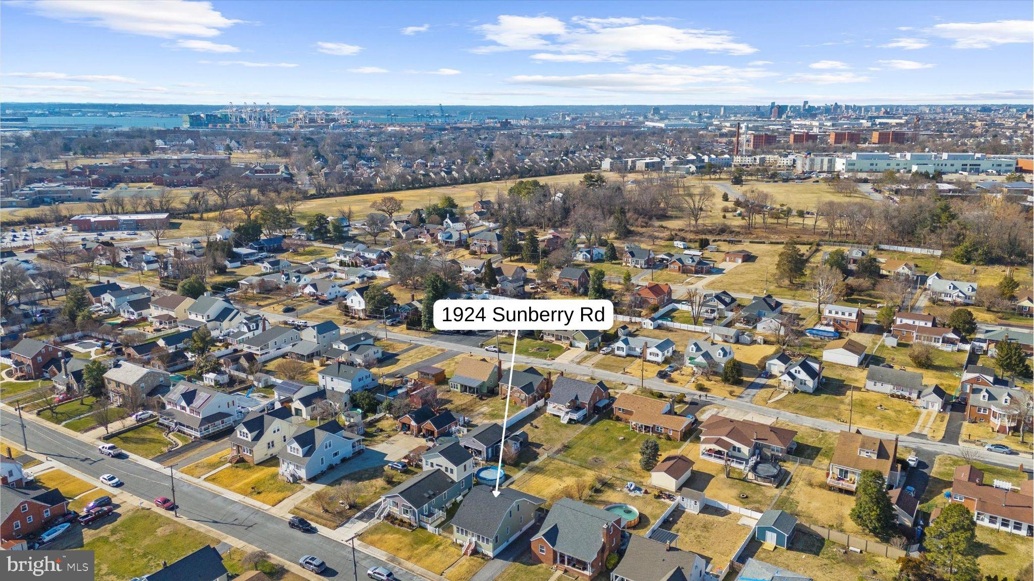 1924 Sunberry Road Baltimore, MD 21222 - Photo 39 of 42