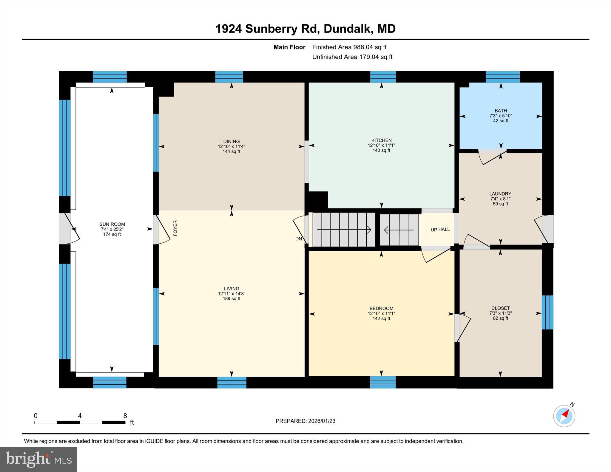 1924 Sunberry Road Baltimore, MD 21222 - Photo 40 of 42