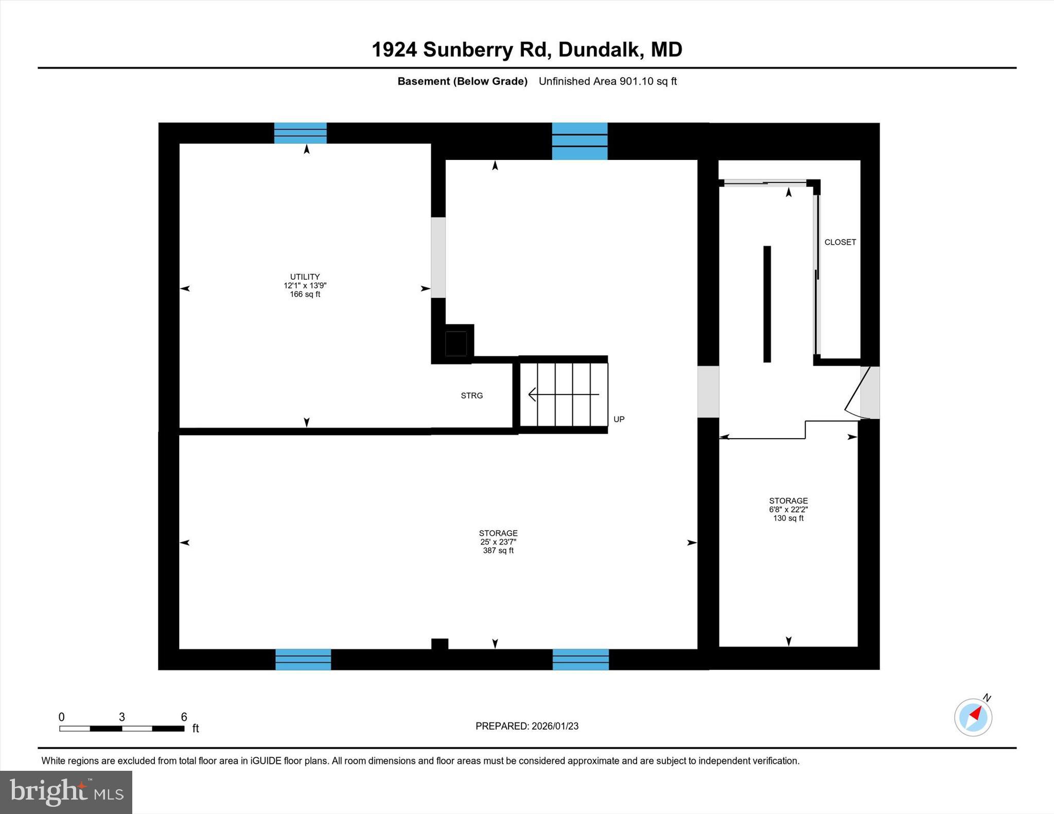 1924 Sunberry Road Baltimore, MD 21222 - Photo 42 of 42
