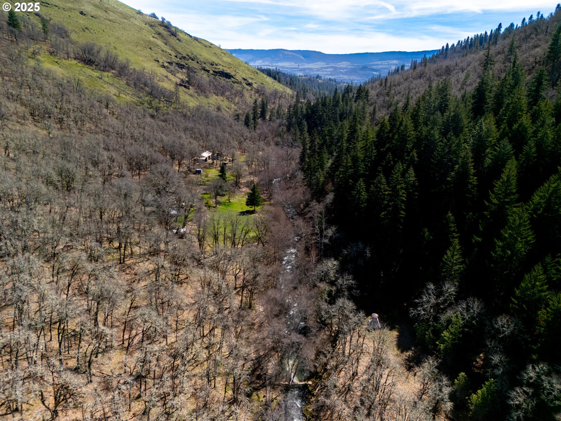 160 Major Creek Road Lyle, WA 98635 - Photo 14 of 44