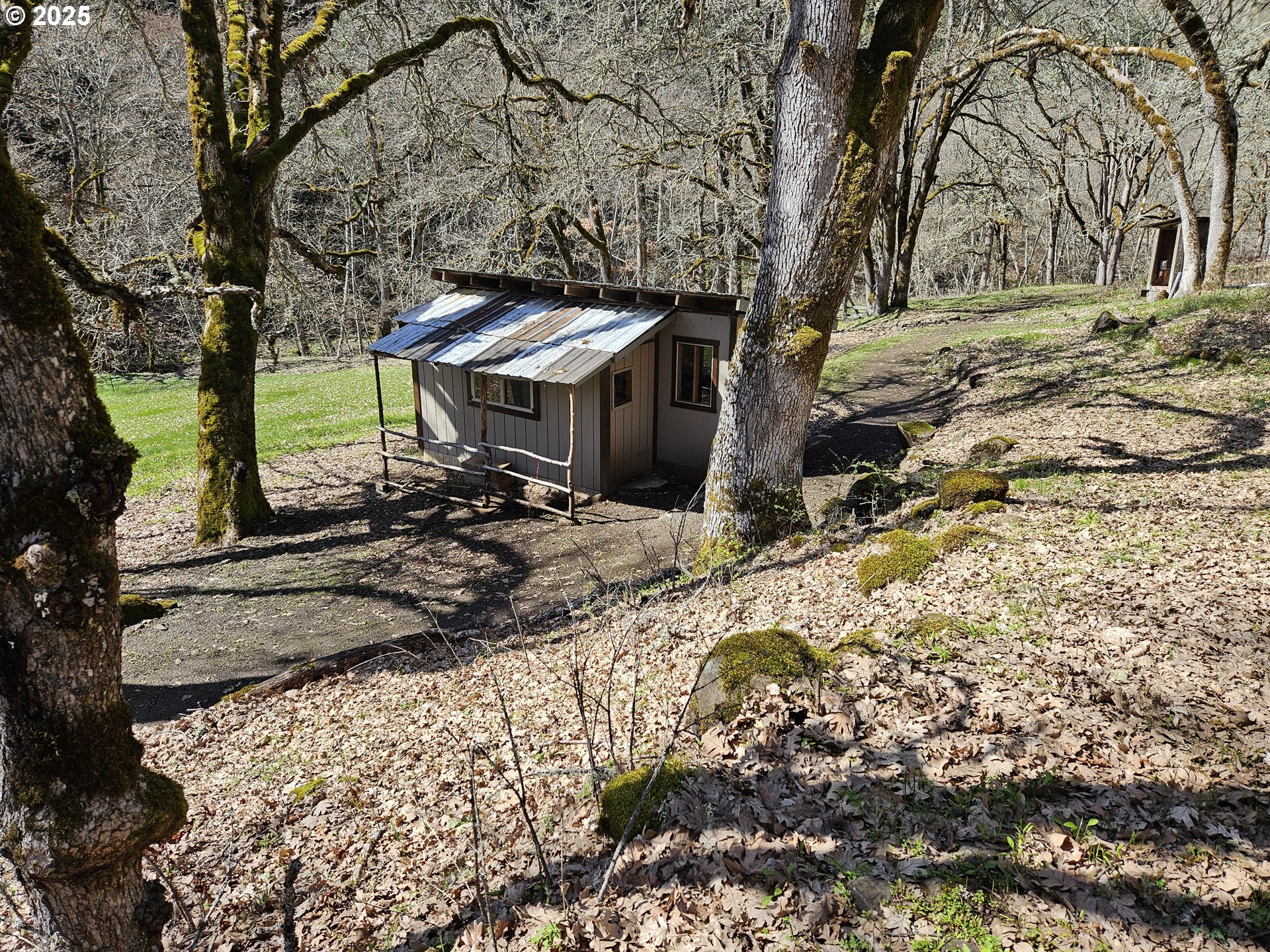 160 Major Creek Road Lyle, WA 98635 - Photo 24 of 44