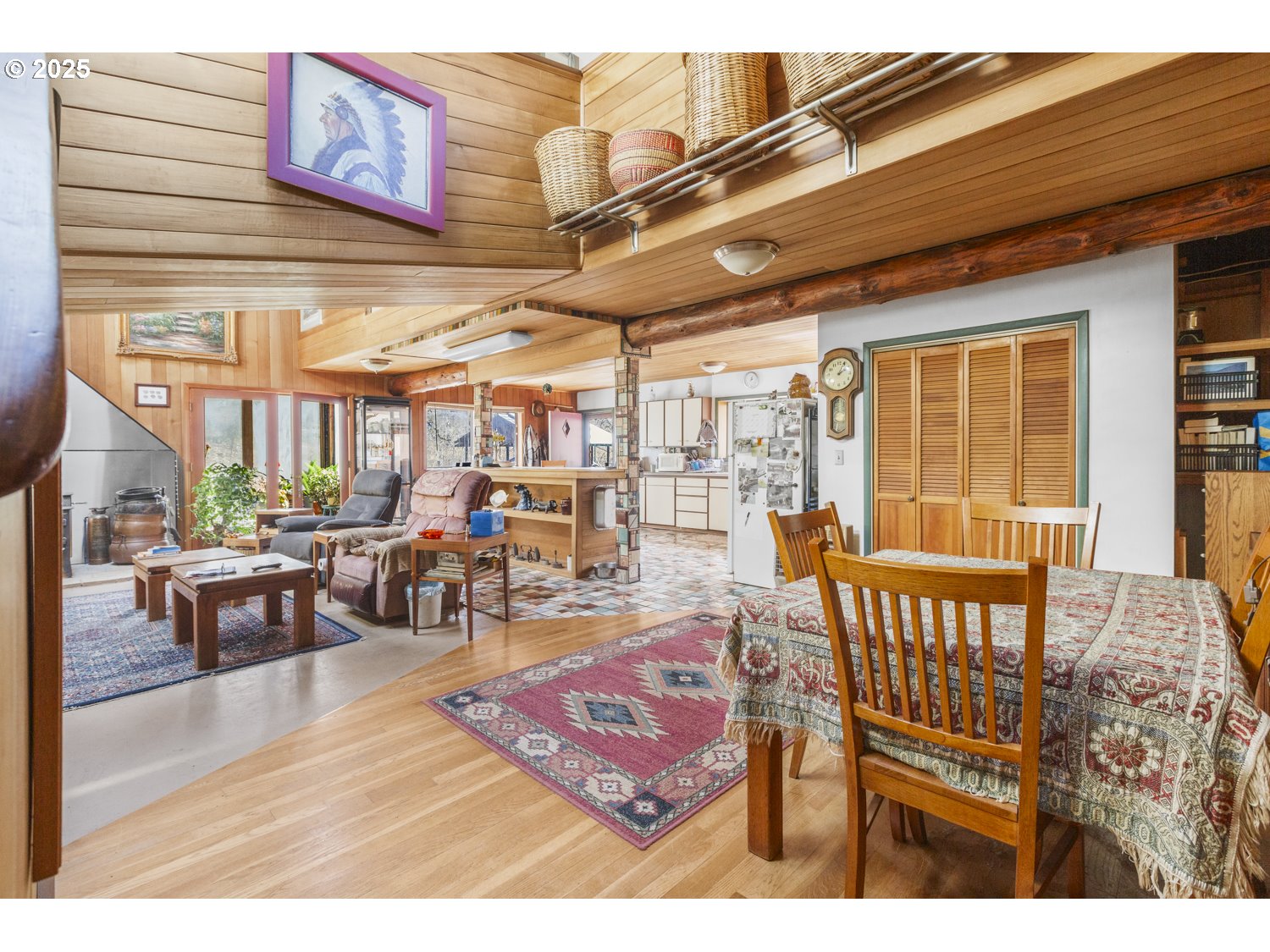 160 Major Creek Road Lyle, WA 98635 - Photo 29 of 44