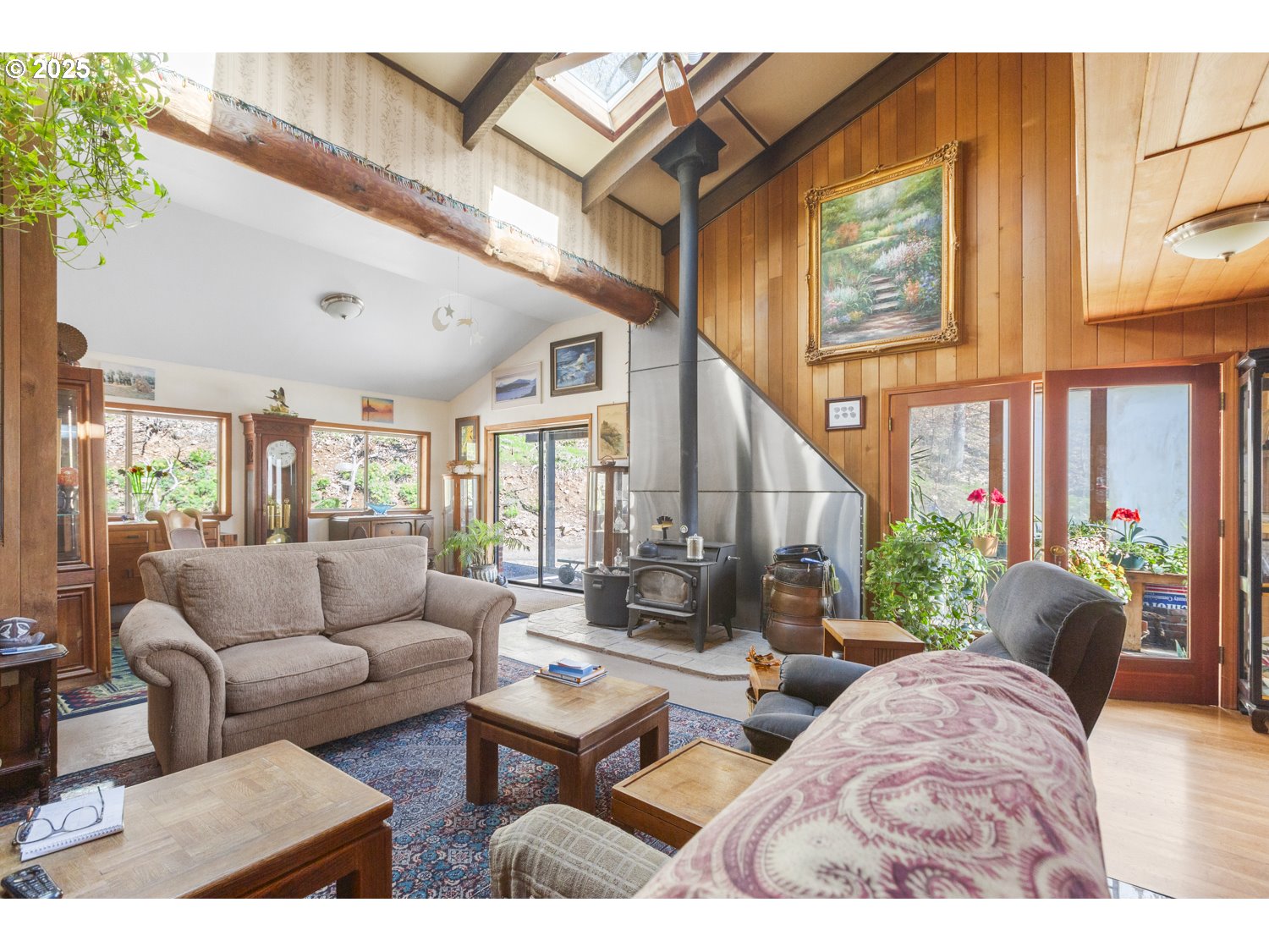 160 Major Creek Road Lyle, WA 98635 - Photo 32 of 44