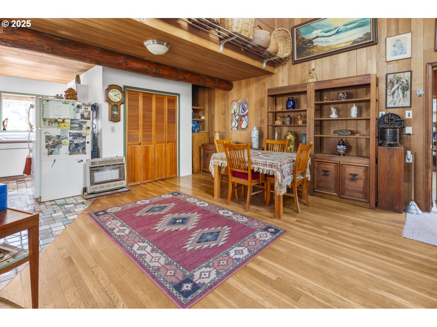 160 Major Creek Road Lyle, WA 98635 - Photo 33 of 44