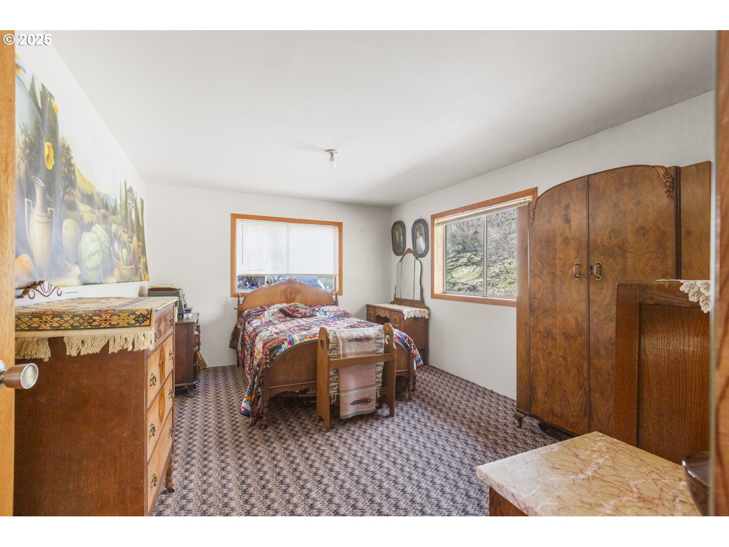 160 Major Creek Road Lyle, WA 98635 - Photo 36 of 44