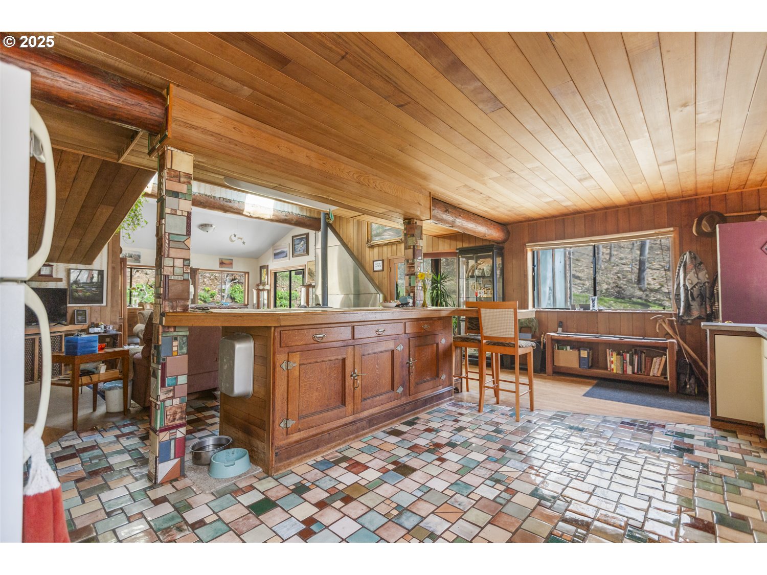 160 Major Creek Road Lyle, WA 98635 - Photo 37 of 44