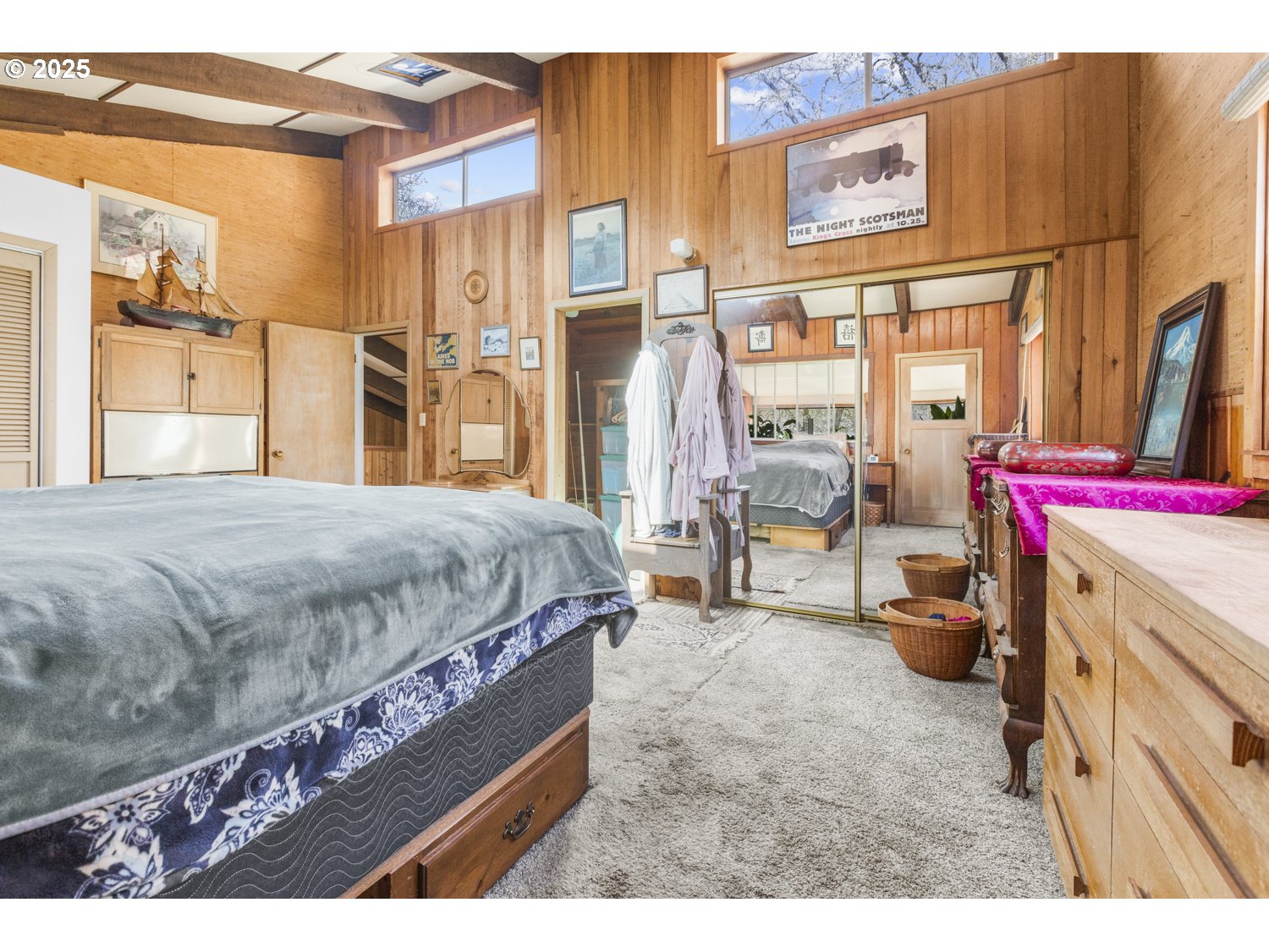 160 Major Creek Road Lyle, WA 98635 - Photo 40 of 44