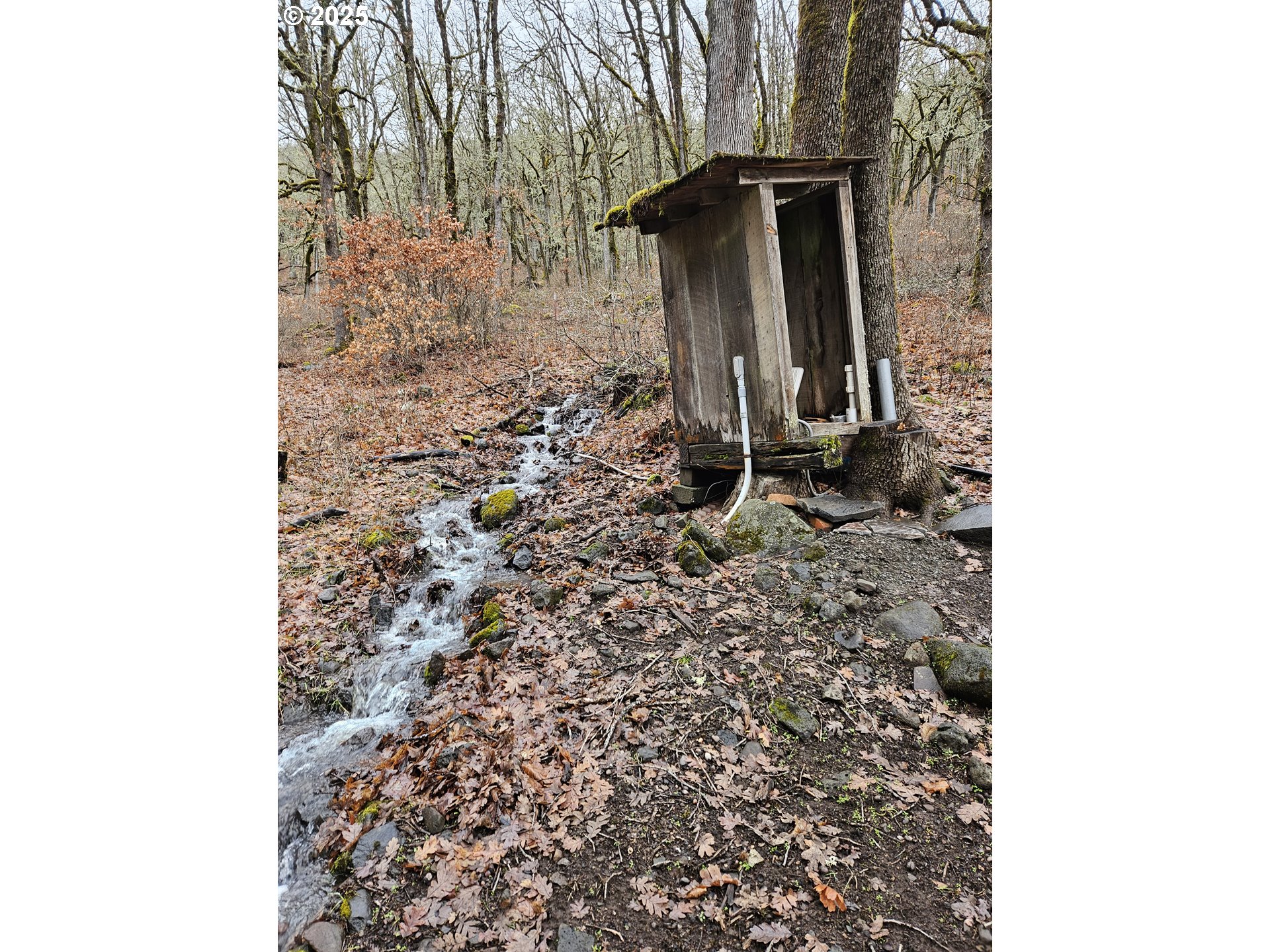 160 Major Creek Road Lyle, WA 98635 - Photo 42 of 44 Approximate Property Lines