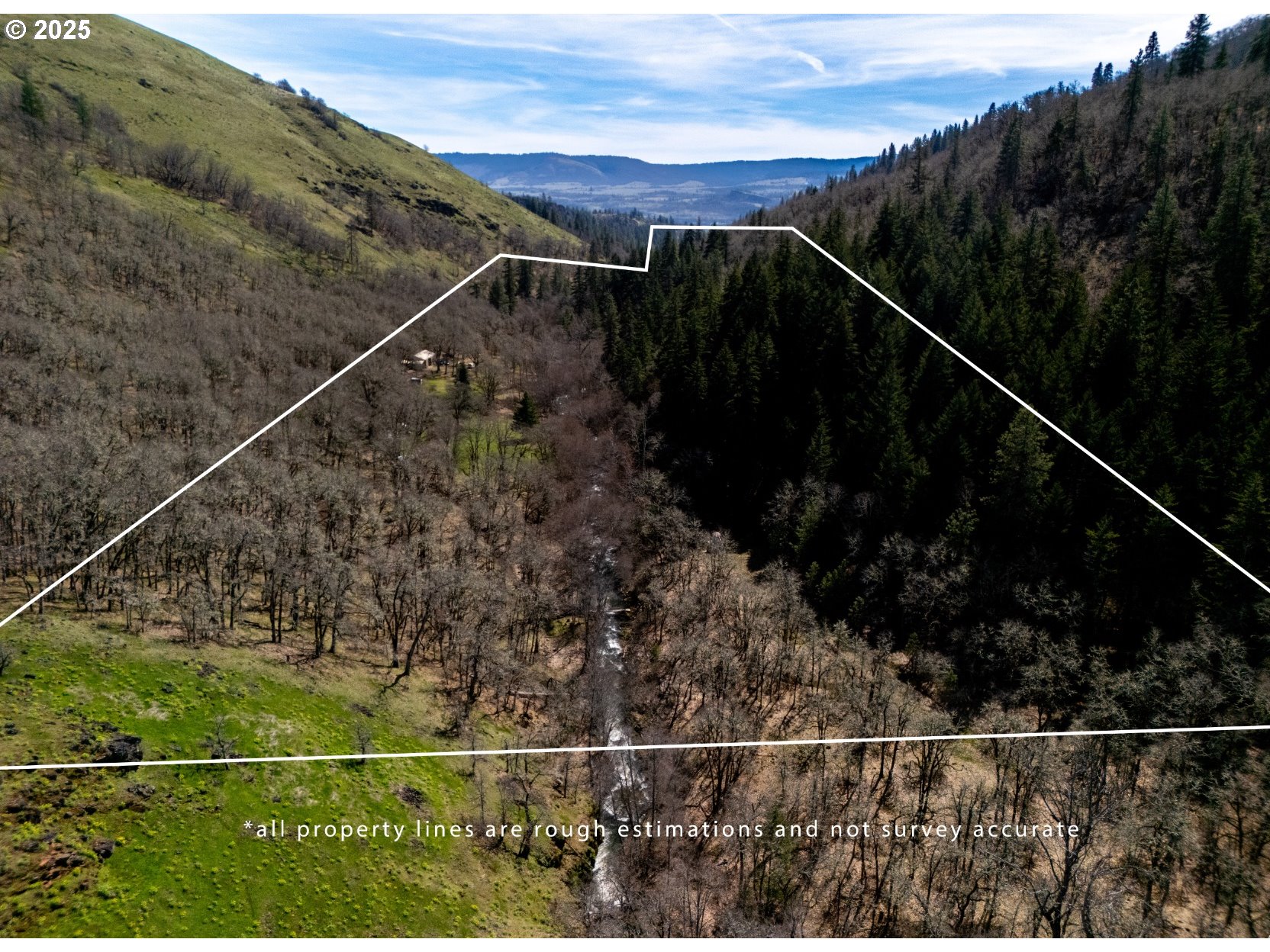 160 Major Creek Road Lyle, WA 98635 - Photo 44 of 44