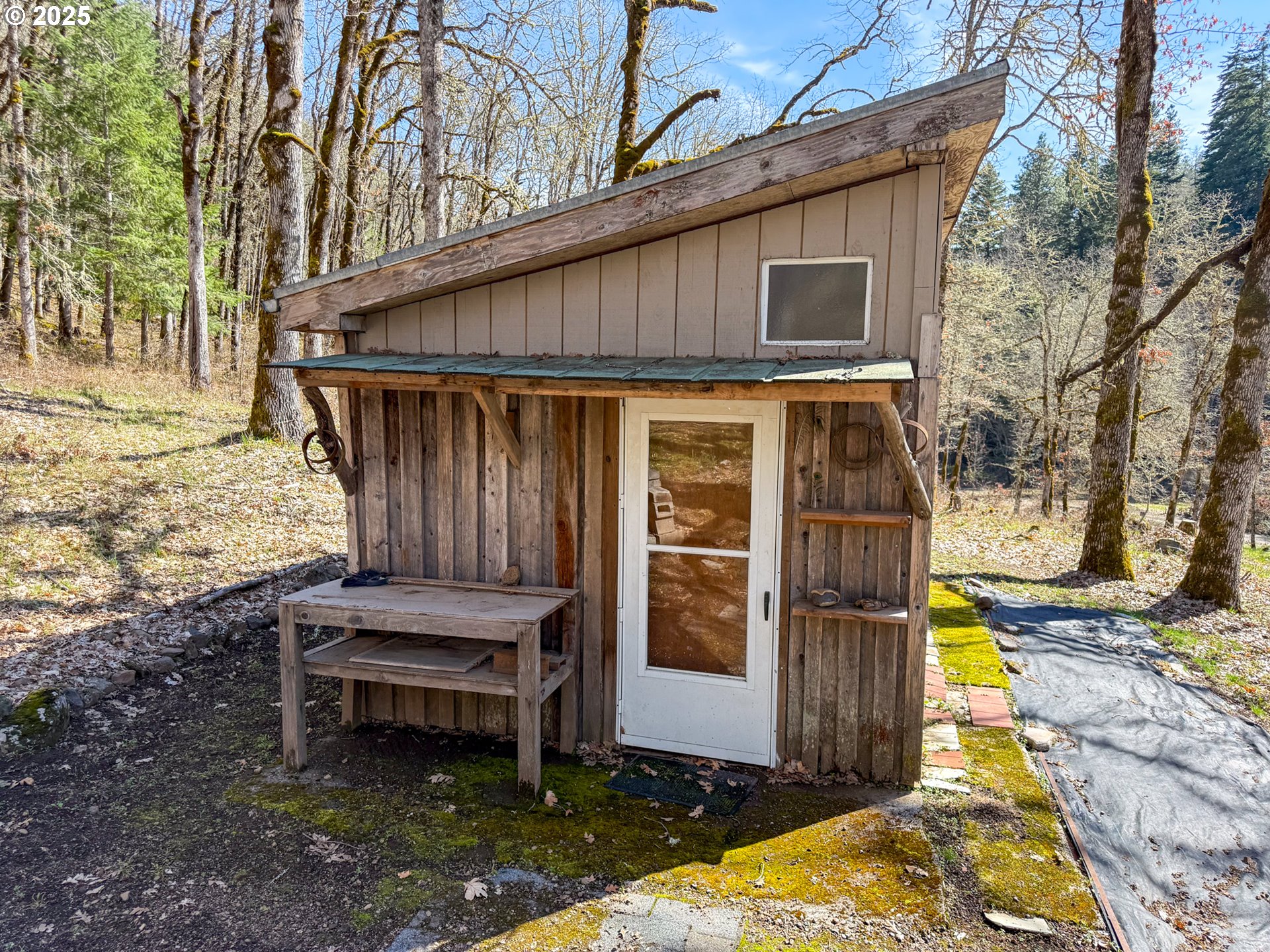 160 Major Creek Road Lyle, WA 98635 - Photo 6 of 44