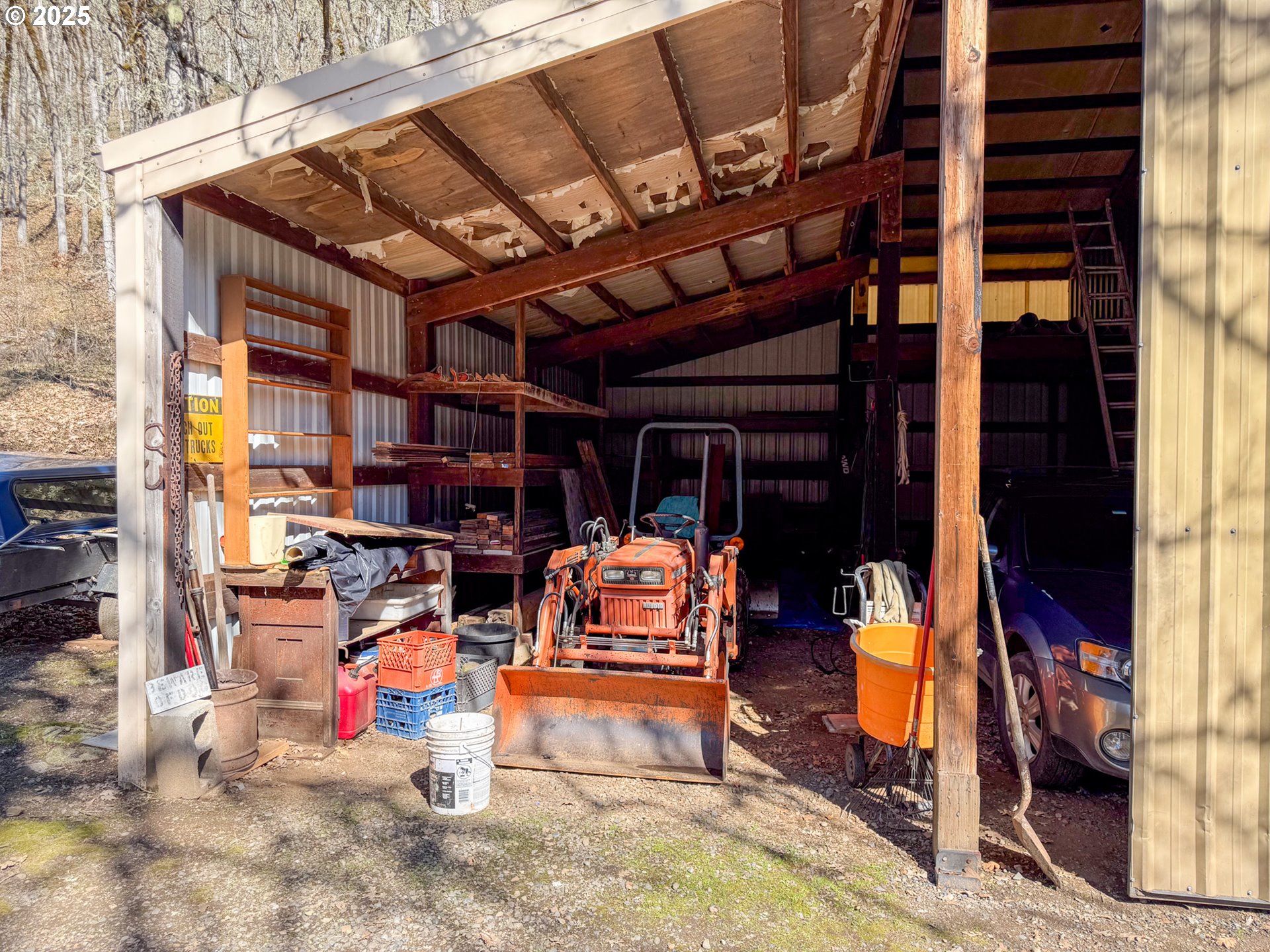 160 Major Creek Road Lyle, WA 98635 - Photo 7 of 44 Acreage