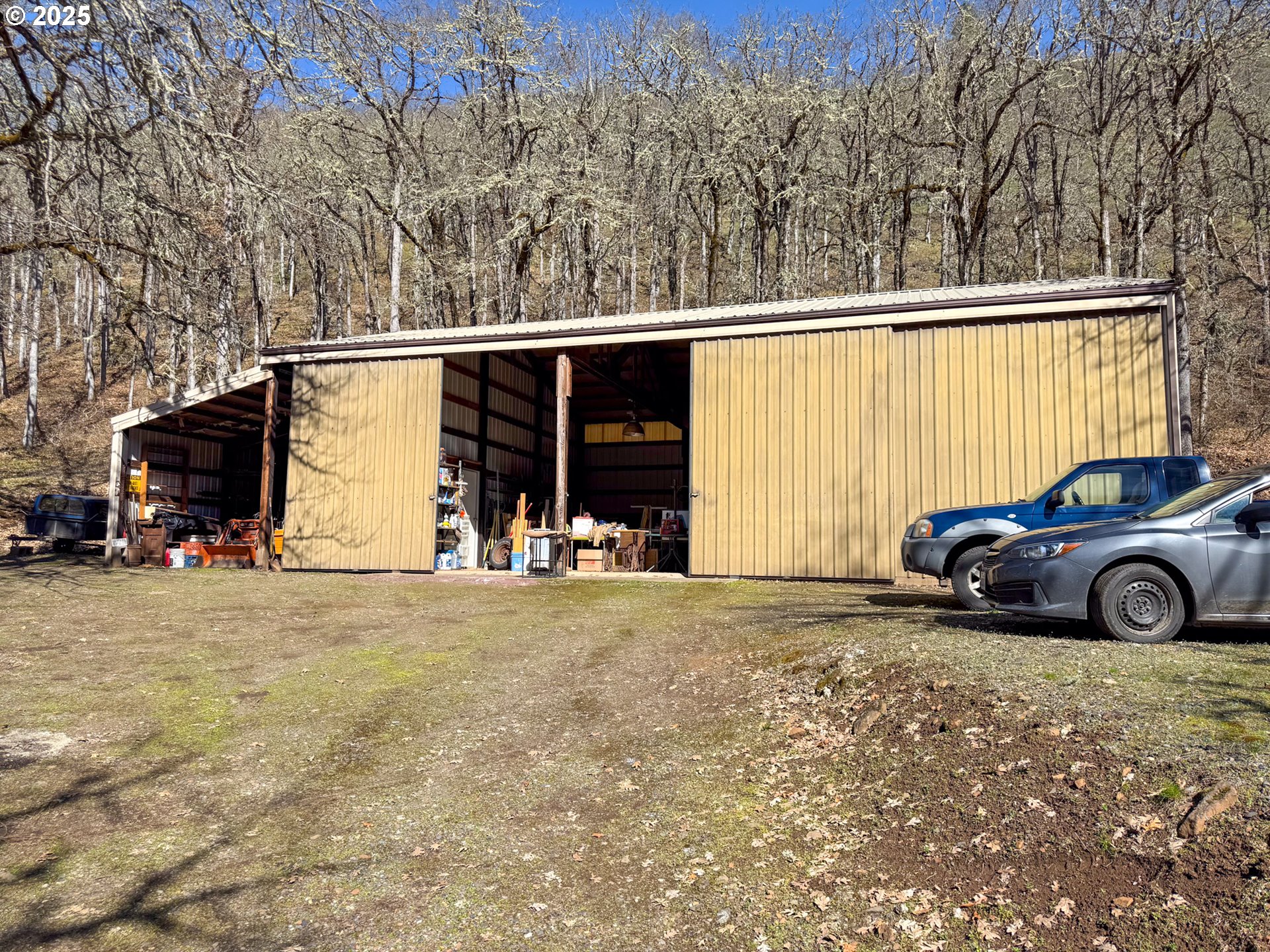 160 Major Creek Road Lyle, WA 98635 - Photo 8 of 44