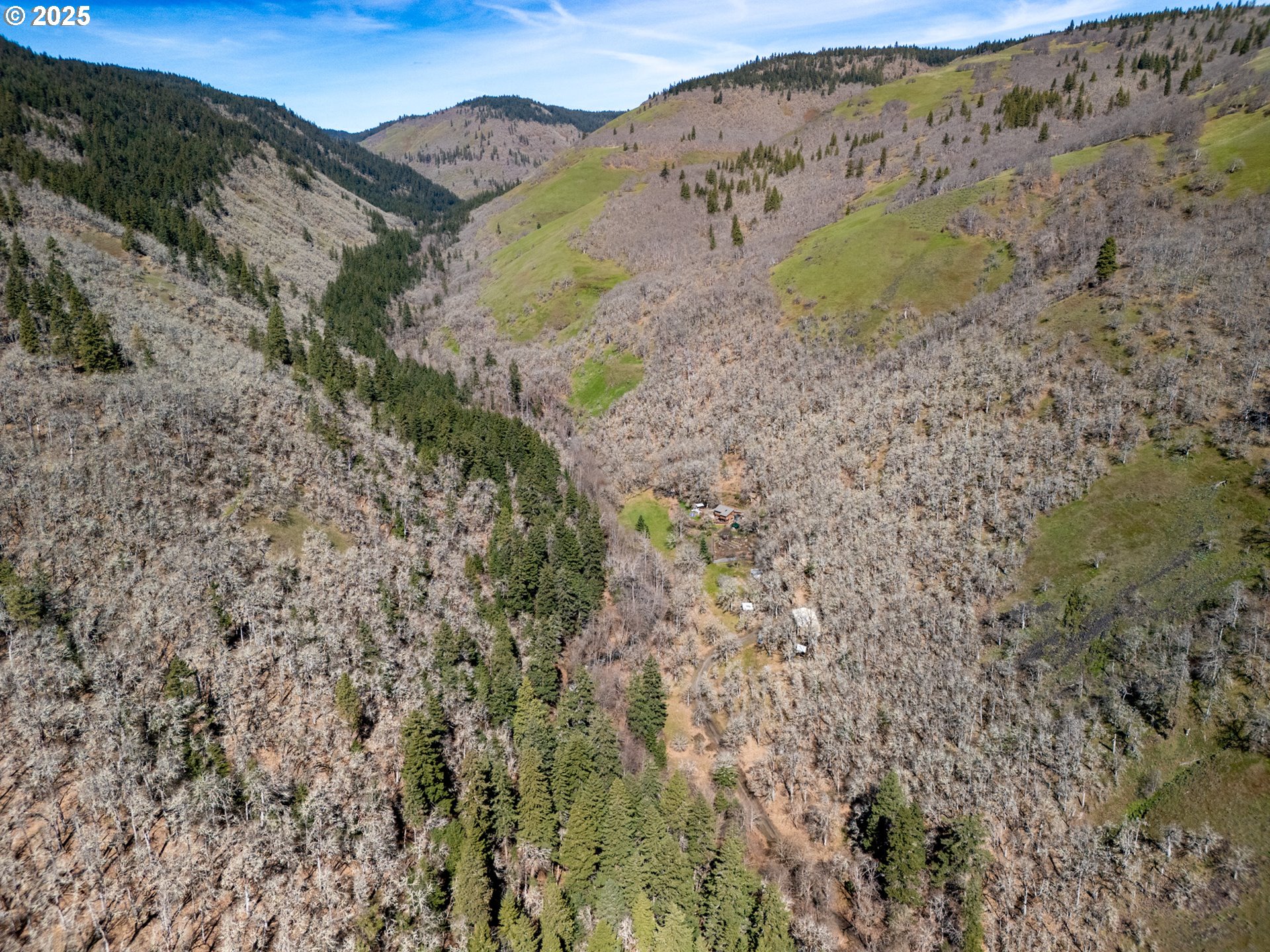 160 Major Creek Road Lyle, WA 98635 - Photo 10 of 44