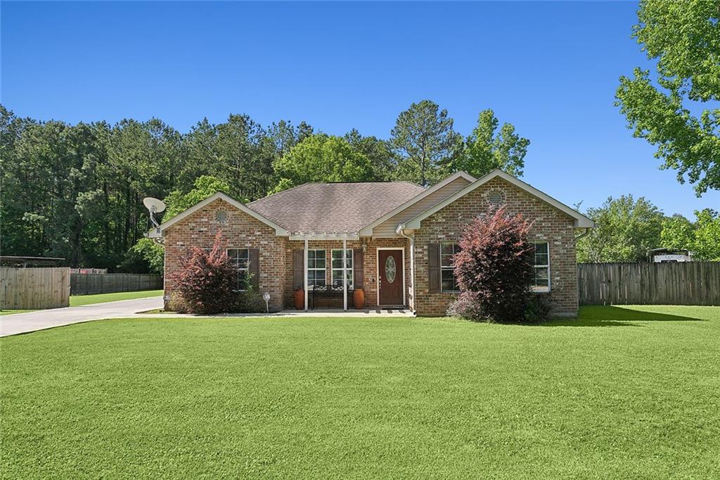 20374 Old Sisters Road Hammond, LA 70403 - Photo 2 of 16