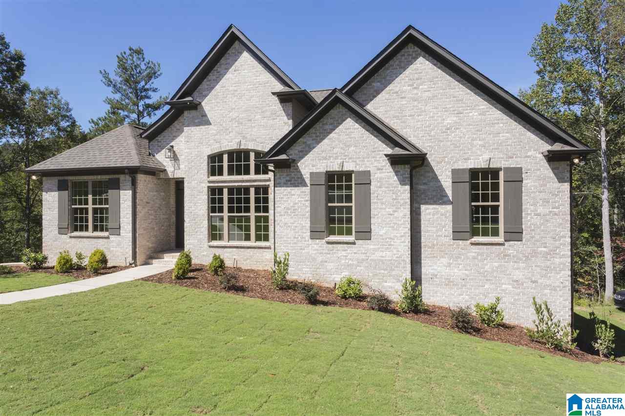 532 White Tail Run Chelsea, AL 35043 - Photo 4 of 42