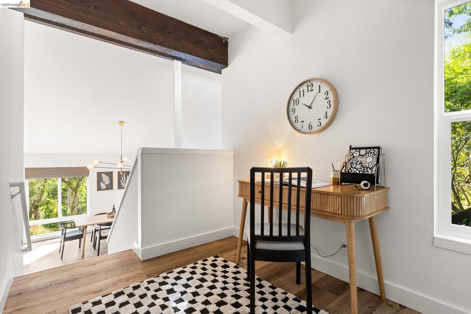 6931 Pinehaven Road Oakland, CA 94611 - Photo 24 of 47