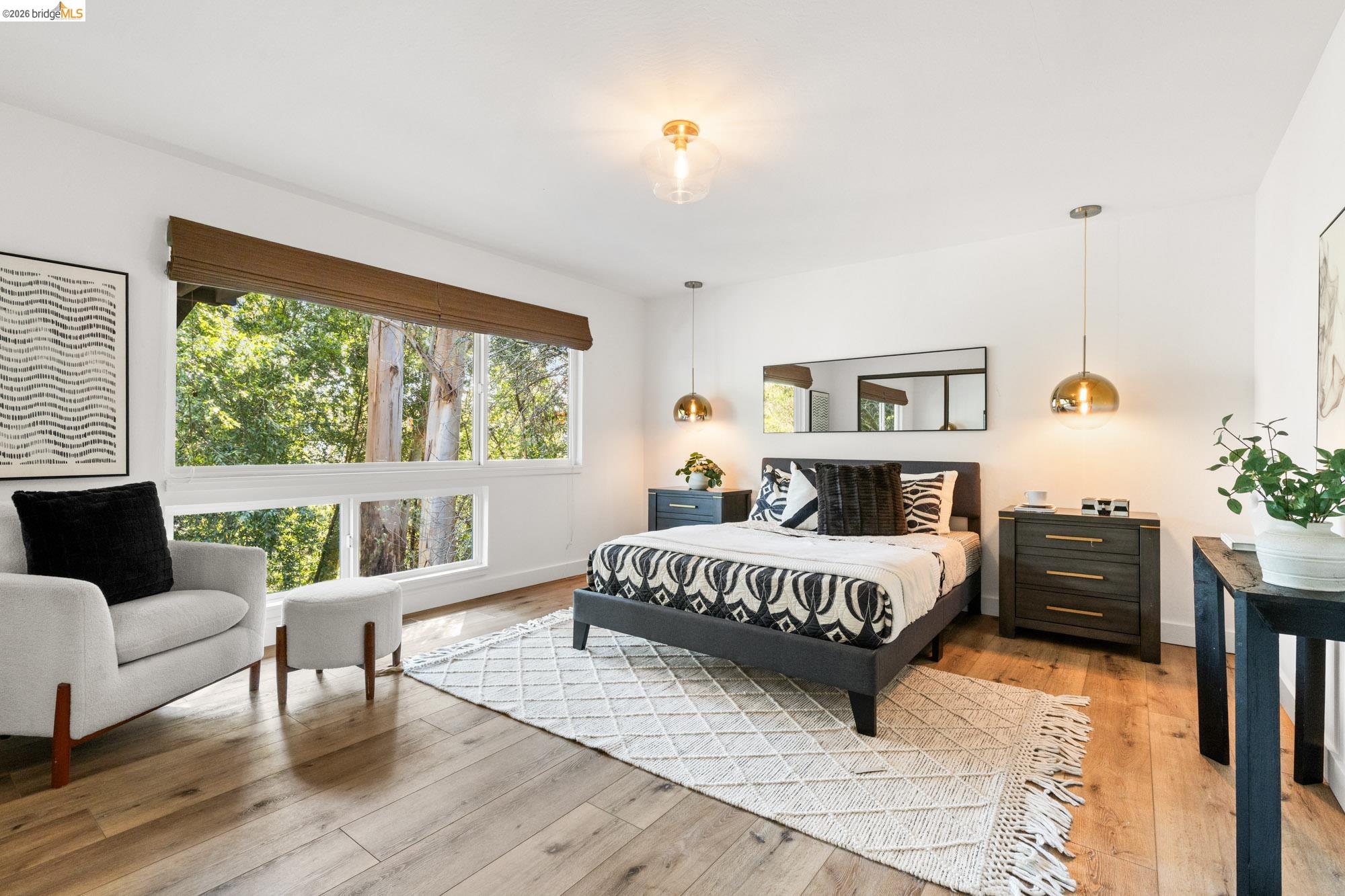 6931 Pinehaven Road Oakland, CA 94611 - Photo 28 of 47